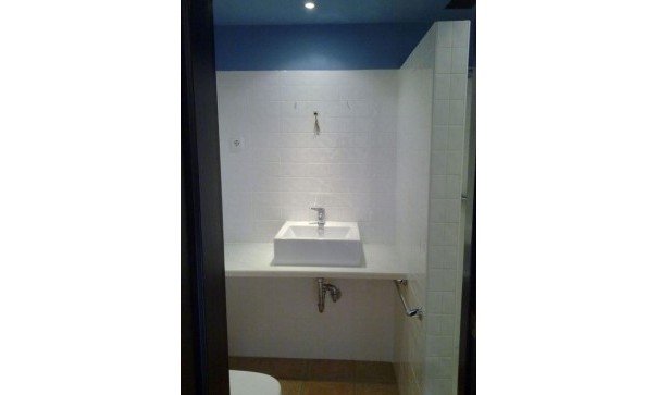 Herverkoop - Stadswoning -
Torre Pacheco - Torre-Pacheco