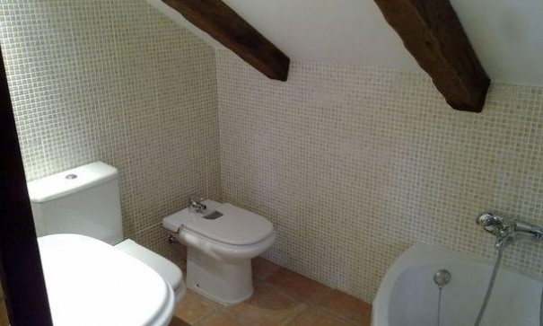 Herverkoop - Stadswoning -
Torre Pacheco - Torre-Pacheco