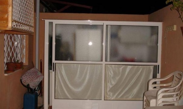 Herverkoop - Stadswoning -
Torre Pacheco - Torre-Pacheco