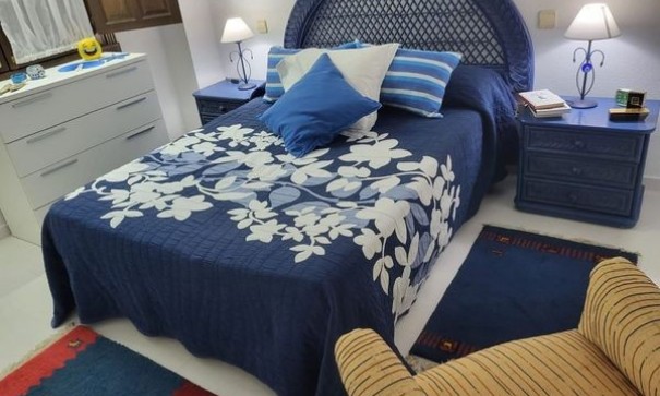 Revente - Appartement -
Los Alcazares