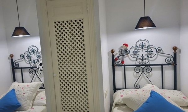 Revente - Appartement -
Los Alcazares