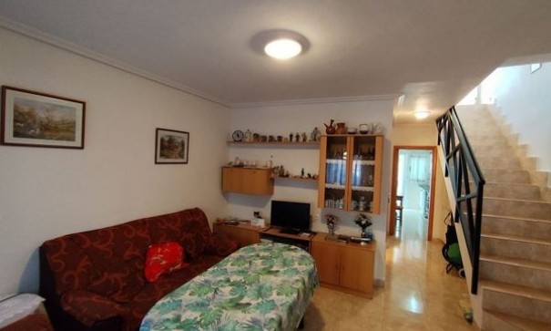 Revente - Maison de ville -
Los Alcazares