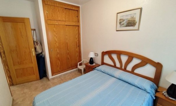 Revente - Maison de ville -
Los Alcazares