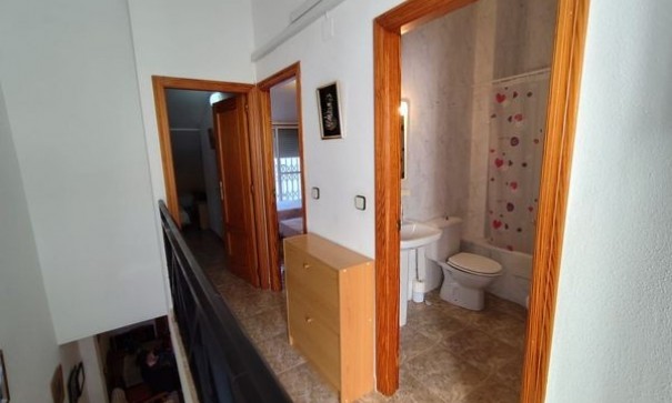 Revente - Maison de ville -
Los Alcazares