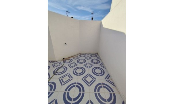 Revente - Maison de ville -
Los Alcazares