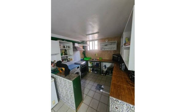 Videresalg - Byhus -
Los Alcazares