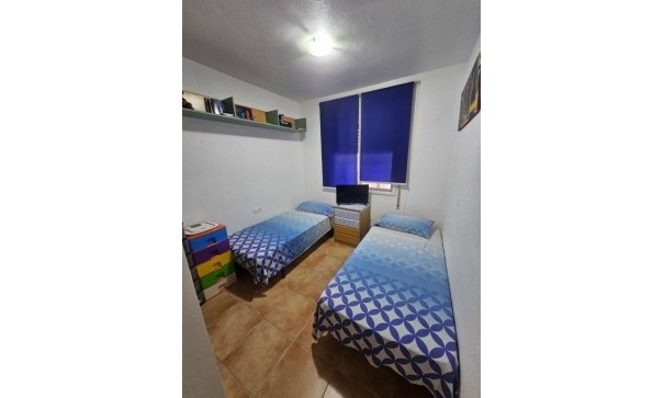 Videresalg - Byhus -
Los Alcazares