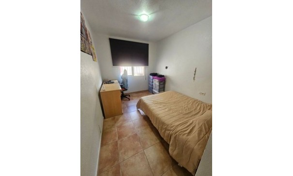 Videresalg - Byhus -
Los Alcazares