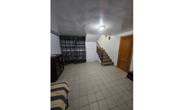 Videresalg - Byhus -
Los Alcazares