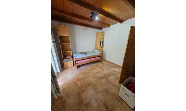 Videresalg - Byhus -
Los Alcazares