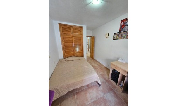 Videresalg - Byhus -
Los Alcazares