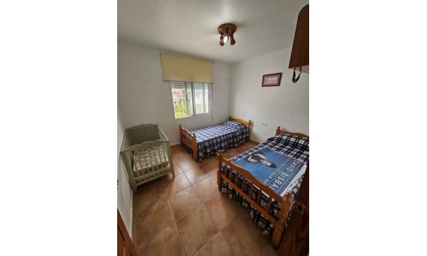 Videresalg - Byhus -
Los Alcazares