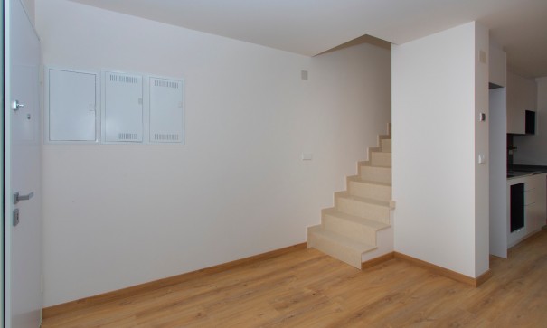 New Build - Wohnung Appartement -
La Canalosa