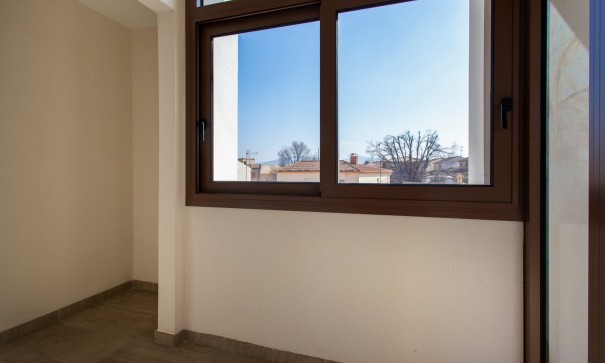 New Build - Wohnung Appartement -
La Canalosa