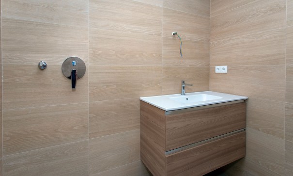 New Build - Wohnung Appartement -
La Canalosa