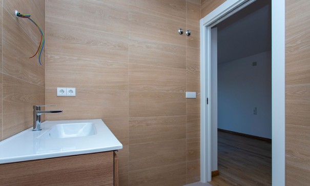 New Build - Wohnung Appartement -
La Canalosa