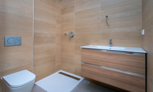 New Build - Wohnung Appartement -
La Canalosa