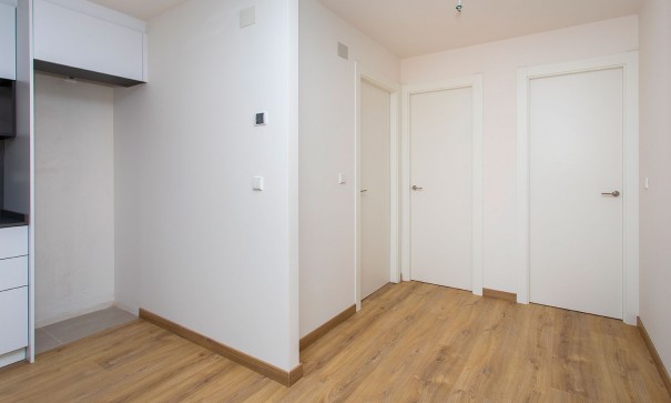 New Build - Wohnung Appartement -
La Canalosa