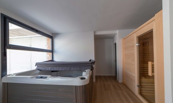 Återförsäljning - Lägenhet lägenhet -
Orihuela Costa