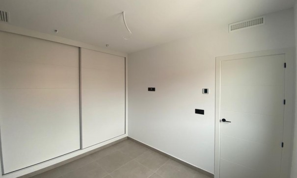 New Build - Detached Villa -
Los Alcazares - La Concha