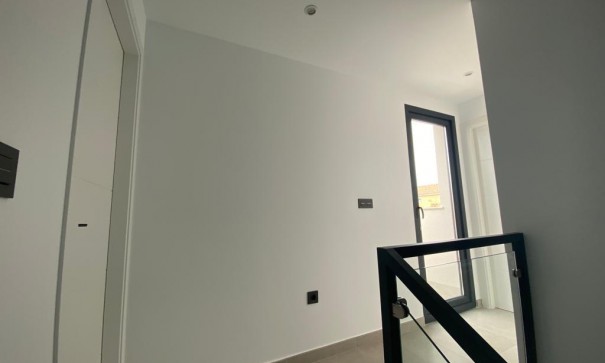 New Build - Detached Villa -
Los Alcazares - La Concha