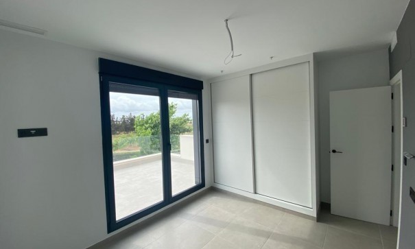 New Build - Detached Villa -
Los Alcazares - La Concha