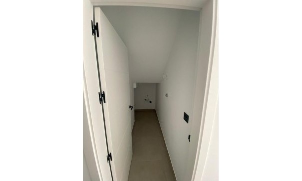 New Build - Detached Villa -
Los Alcazares - La Concha