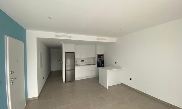 New Build - Detached Villa -
Los Alcazares - La Concha