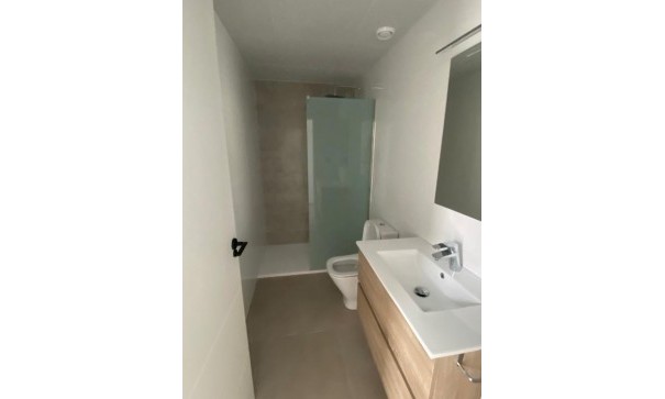 New Build - Detached Villa -
Los Alcazares - La Concha