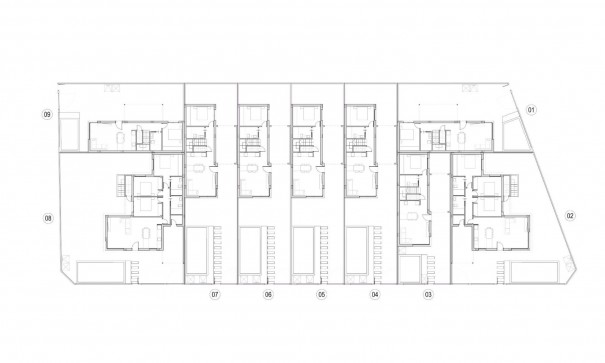 New Build - Detached Villa -
Los Alcazares - La Concha