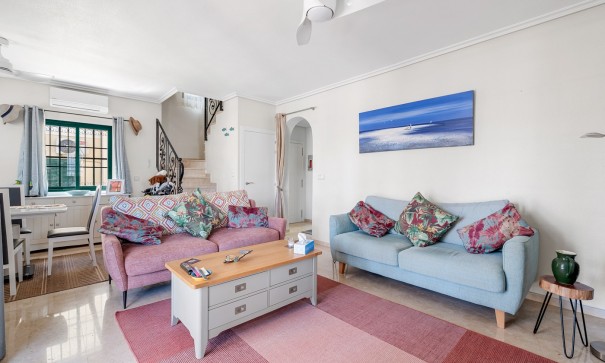 Sale - Detached Villa -
Orihuela Costa - Los Dolses*