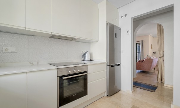 Sale - Detached Villa -
Orihuela Costa - Los Dolses*