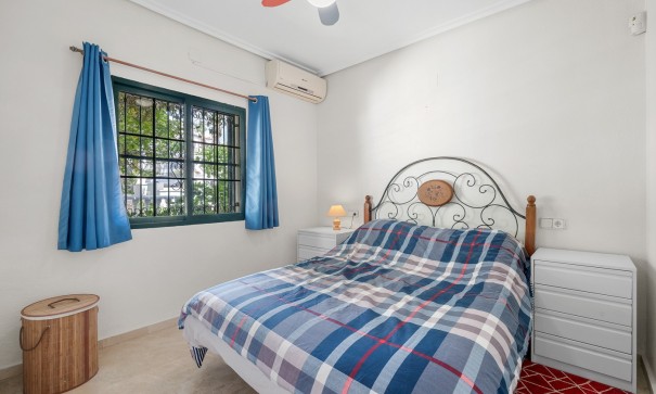 Sale - Detached Villa -
Orihuela Costa - Los Dolses*