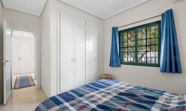 Sale - Detached Villa -
Orihuela Costa - Los Dolses*