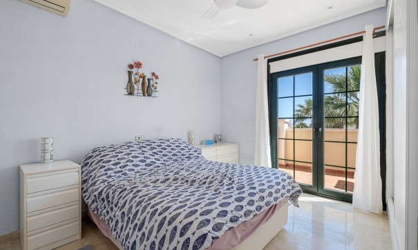 Sale - Detached Villa -
Orihuela Costa - Los Dolses*