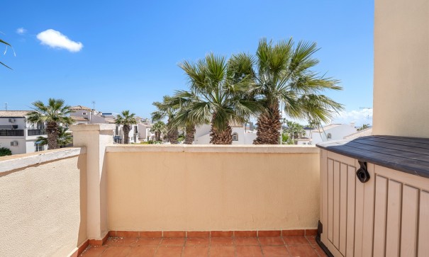 Sale - Detached Villa -
Orihuela Costa - Los Dolses*