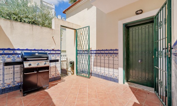 Sale - Detached Villa -
Orihuela Costa - Los Dolses*