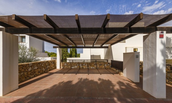 Resale - Freistehende Villa -
Las Colinas - Las Colinas Golf Resort