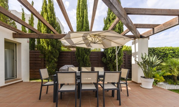 Resale - Freistehende Villa -
Las Colinas - Las Colinas Golf Resort