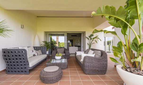 Resale - Freistehende Villa -
Las Colinas - Las Colinas Golf Resort