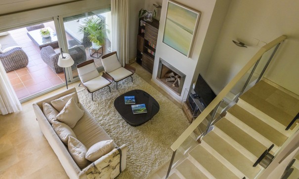 Resale - Freistehende Villa -
Las Colinas - Las Colinas Golf Resort