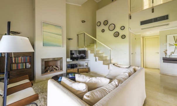 Resale - Freistehende Villa -
Las Colinas - Las Colinas Golf Resort