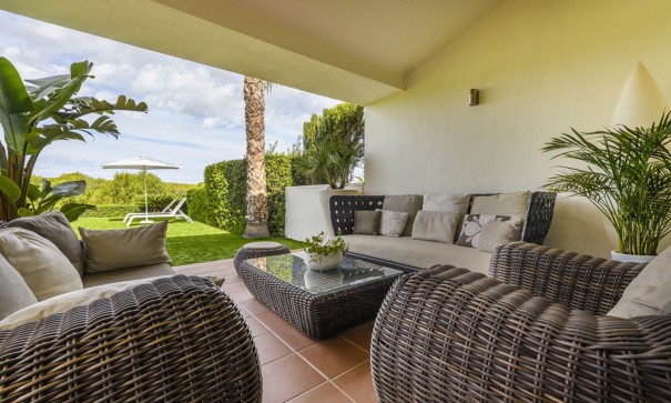 Resale - Freistehende Villa -
Las Colinas - Las Colinas Golf Resort