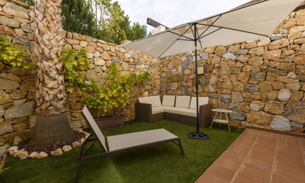 Resale - Freistehende Villa -
Las Colinas - Las Colinas Golf Resort