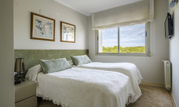 Resale - Freistehende Villa -
Las Colinas - Las Colinas Golf Resort