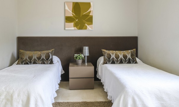 Resale - Freistehende Villa -
Las Colinas - Las Colinas Golf Resort