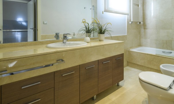 Resale - Freistehende Villa -
Las Colinas - Las Colinas Golf Resort