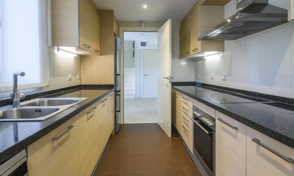 Resale - Freistehende Villa -
Las Colinas - Las Colinas Golf Resort