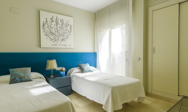 Resale - Freistehende Villa -
Las Colinas - Las Colinas Golf Resort