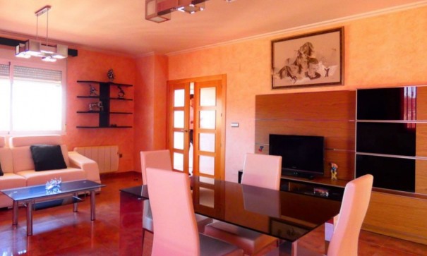 Resale - Freistehende Villa -
Cañada del Trigo